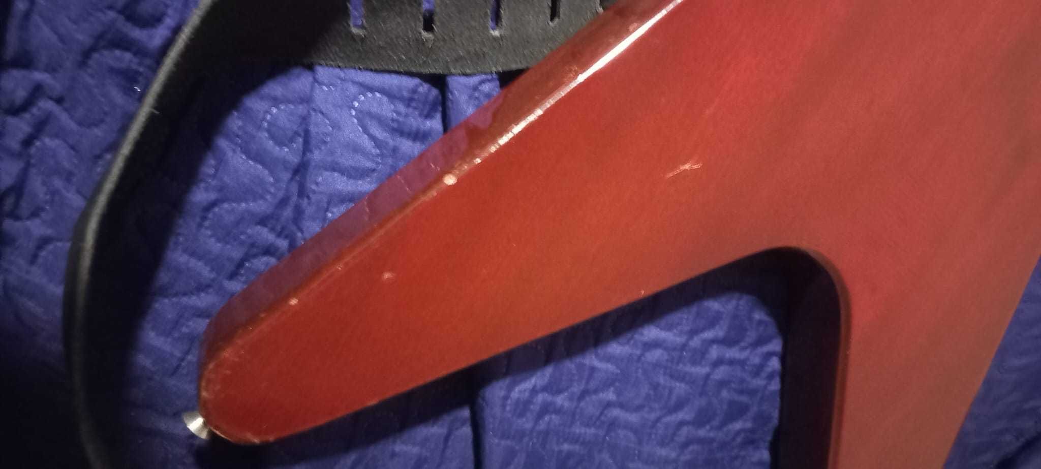 Ibanez Flying V 2387 (Lawsuit 70s)