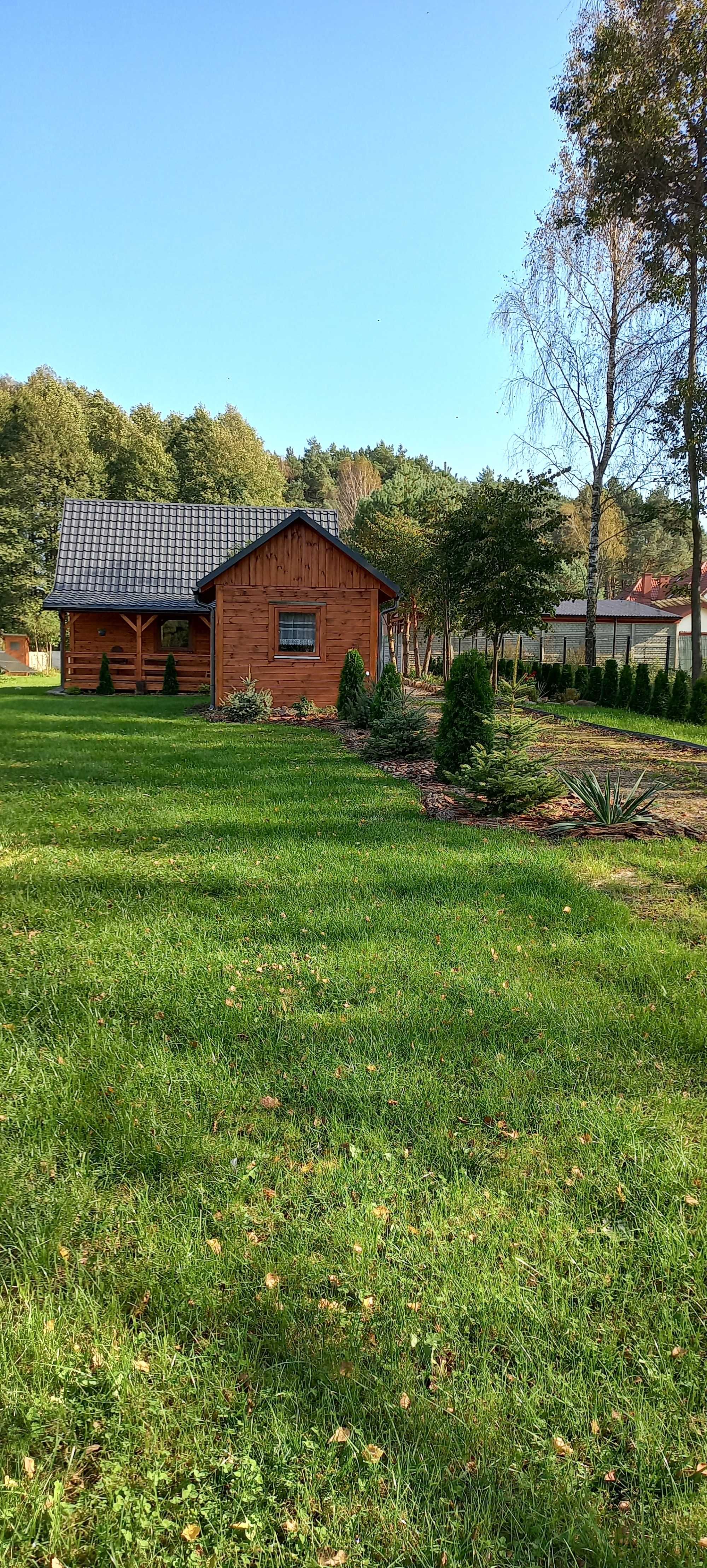 Domek letniskowy do wynajęcia Góry świętokrzyskie
