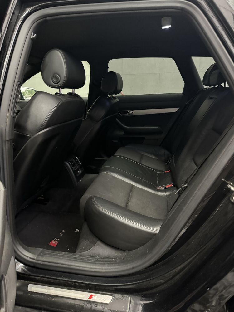 Ауді а6 с6 3.0tdi кватро s-line
