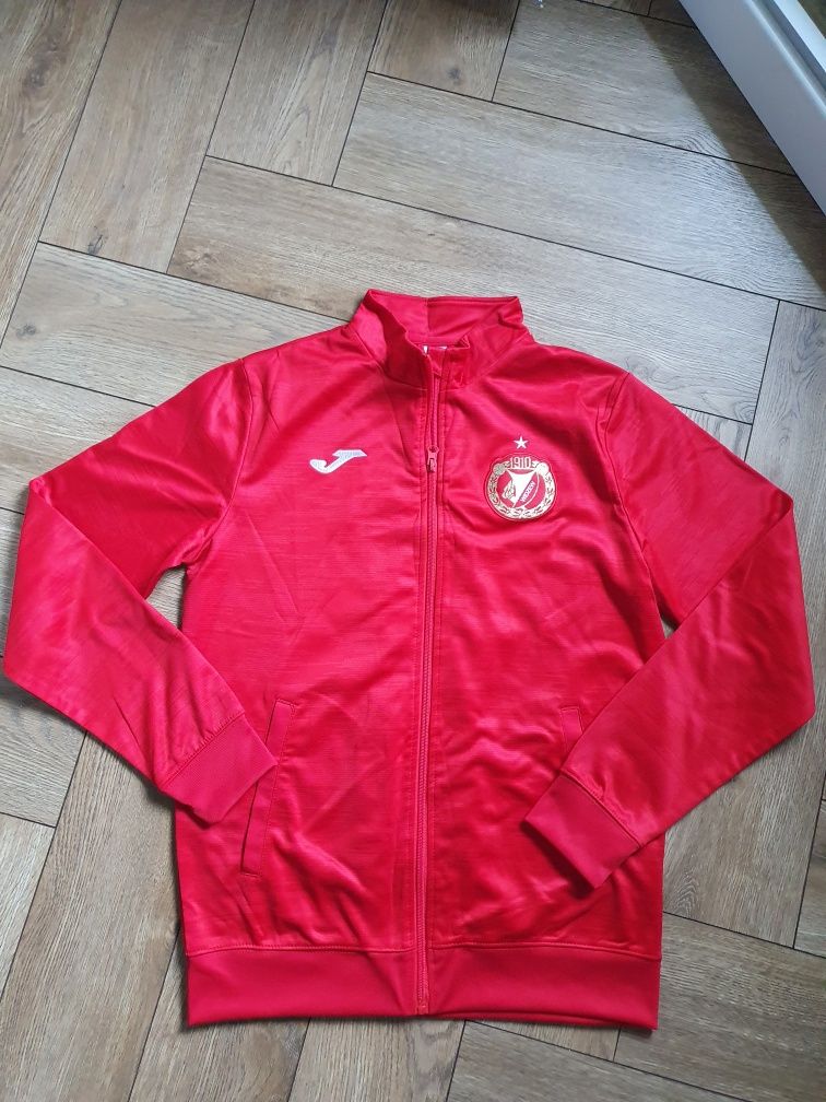 Bluza Joma Widzew Łódź rozmiar S