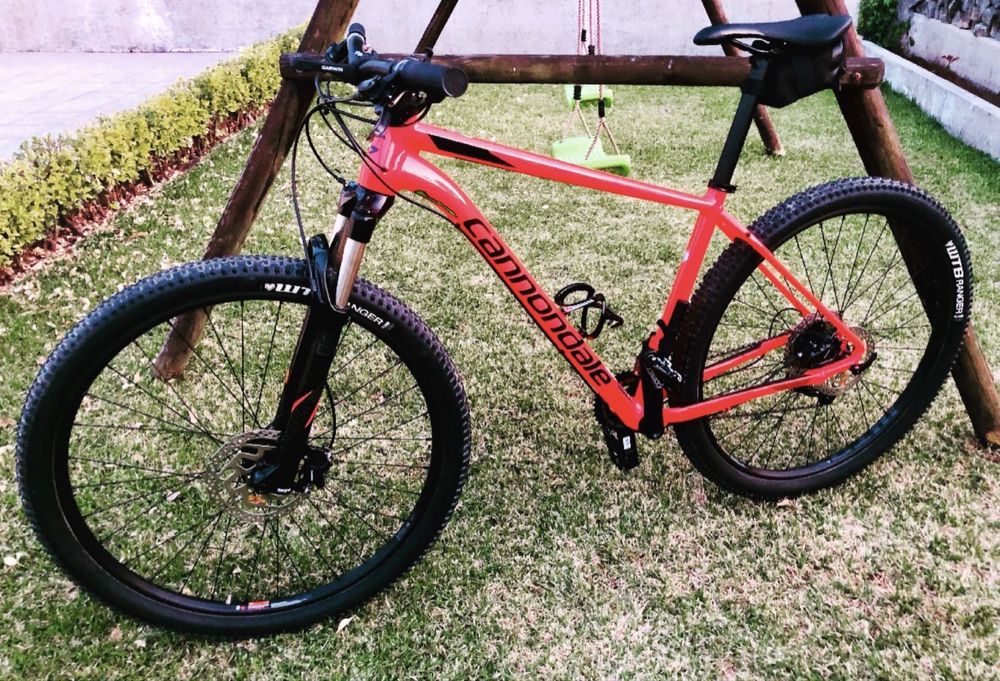 Troco por Bicicleta Estrada