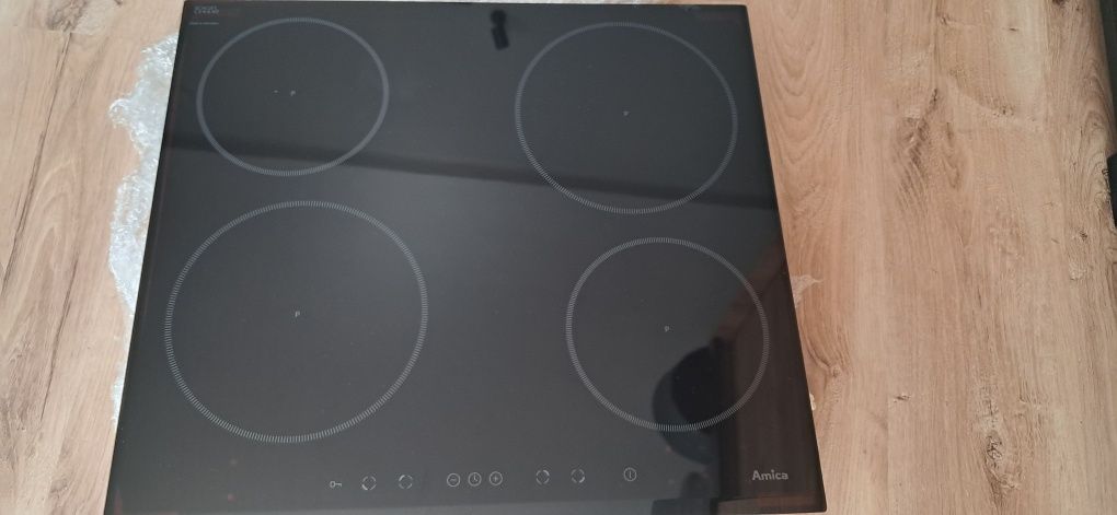 Płyta indukcyjna Amica PI 6540 TK