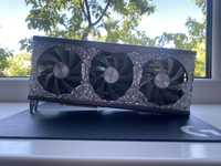 Видеокарта Palit GeForce RTX 3070 Ti GameRock OC