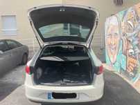 SEAT Leon ST 1.6 TDI Style Ecomotive