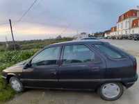 Citroen ZX com inspeçao