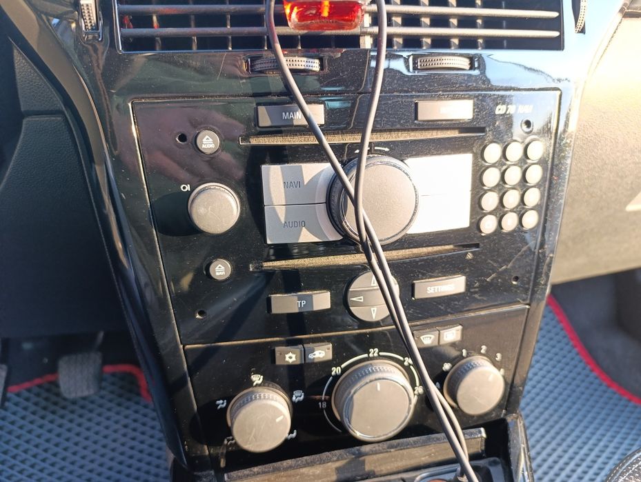 Продам Опель Астра 2008 рік..