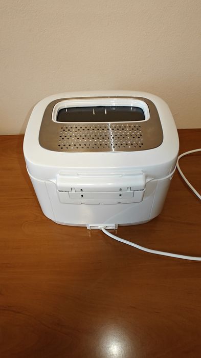 Frytkownica Switch  On DF-C0101