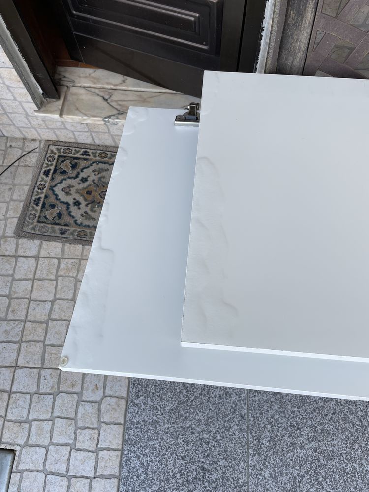 Portas IKEA 230x50
