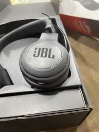 Беспроводные Наушники JBL Duet BT black