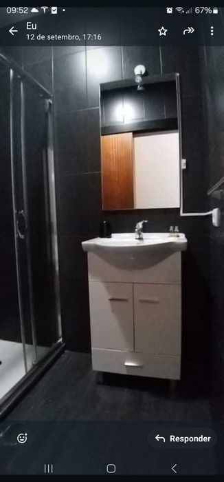 Alugo Suite no centro do Porto