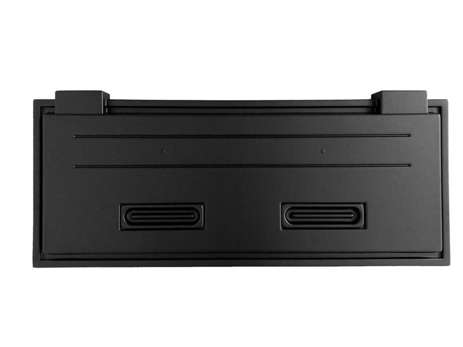 Pokrywa do akwarium 100x40cm Bez Oświetlenia pod LED-y MTW Aquaristik