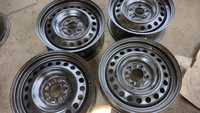 5x114,3 16 cali et 31,5 kia Hyundai itp powystawowe