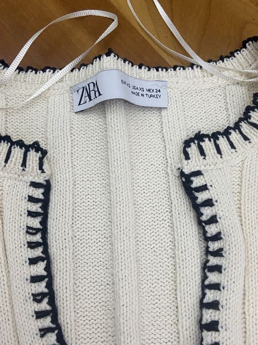 Продам пуловер Zara