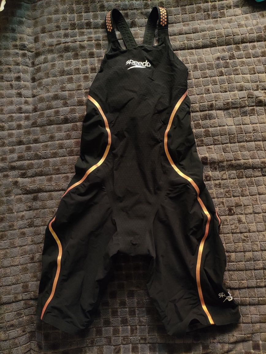 Гидрокостюм Speedo Fastskins LZR pure