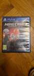 Minecraft PlayStation 4