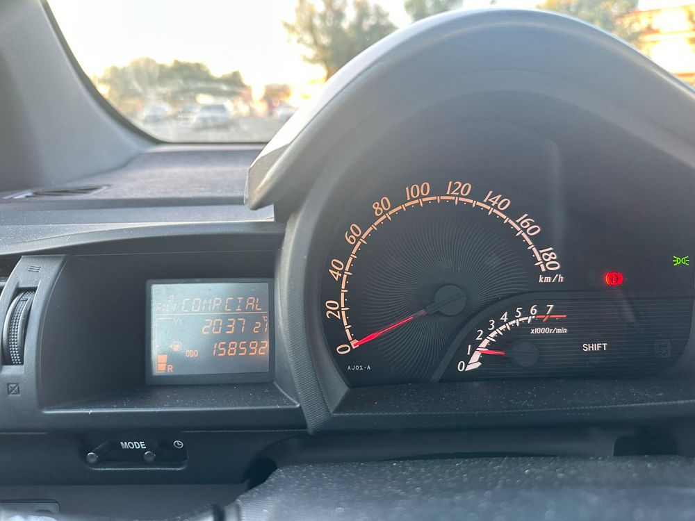 Toyota iq nacional- como novo