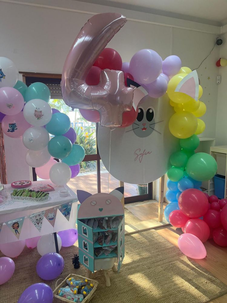 Decoração de eventos | Eventwithart