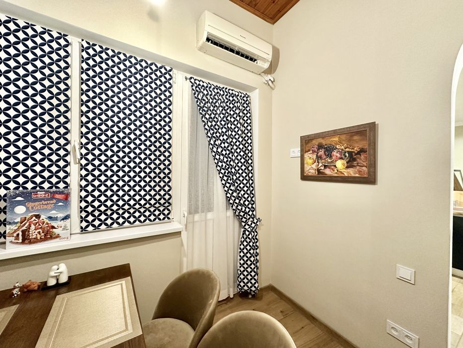 ‼️ Продаж кв у 2-поверховому котеджі по вул. Весніна