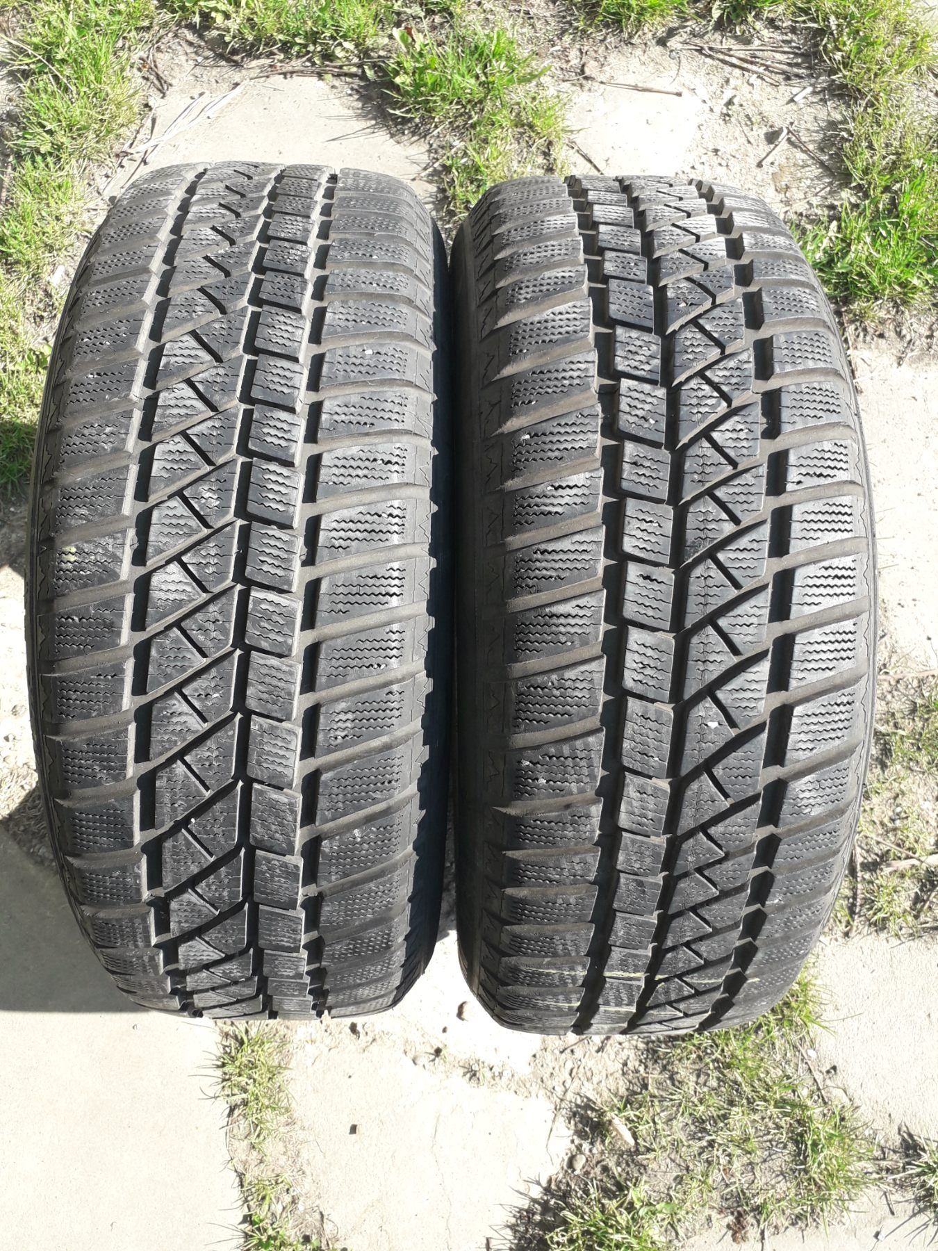 Шини 205/55R16 Pneumant PN150WINTEC