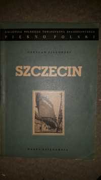 Szczecin Piskorski oraz 500 zagadek sportowych Skrzypek