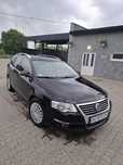 Продам passat b6