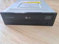 Stara stacja CD-R/RW LG 52x32x52x retro kolekcjonerska PC