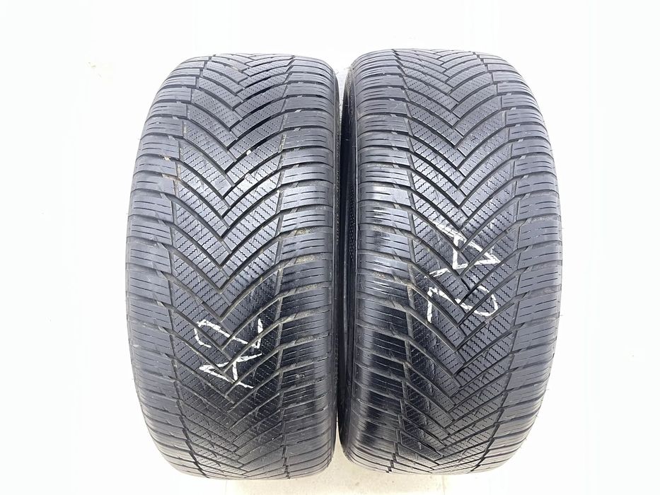 2X OPONY 2 szt Imperial All Season Driver 225/50/17 225/50R17 225/50 R17 Całoroczne