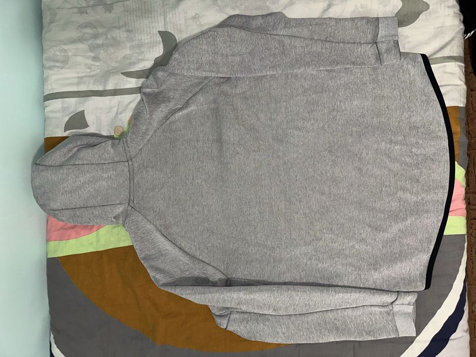 Кофта Nike Tech Fleece