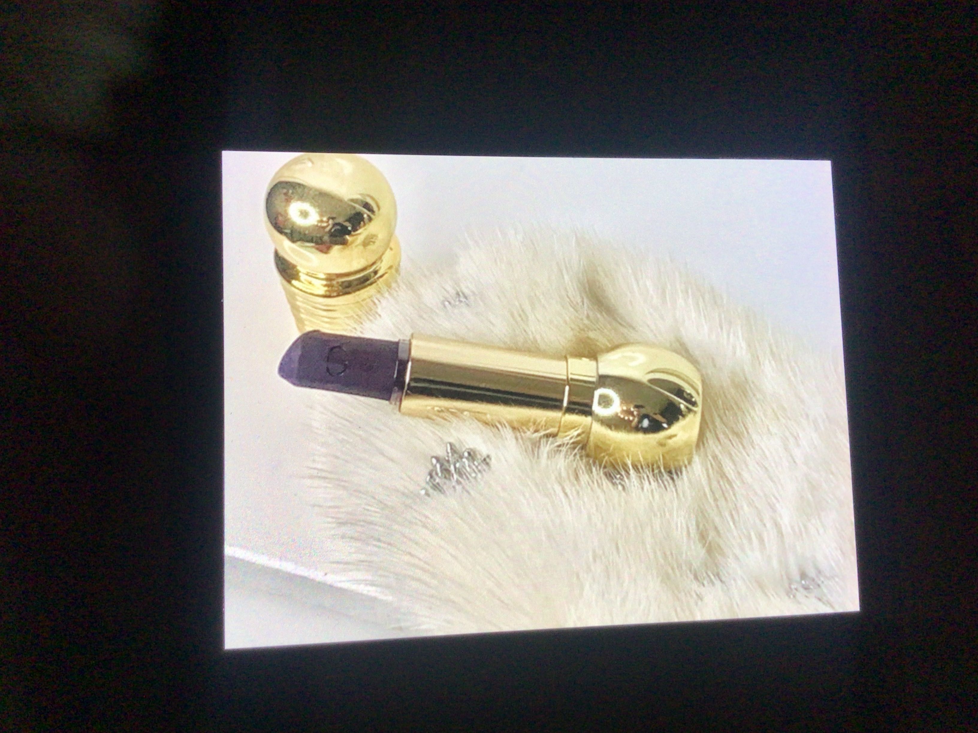 Тинт для губ Dior