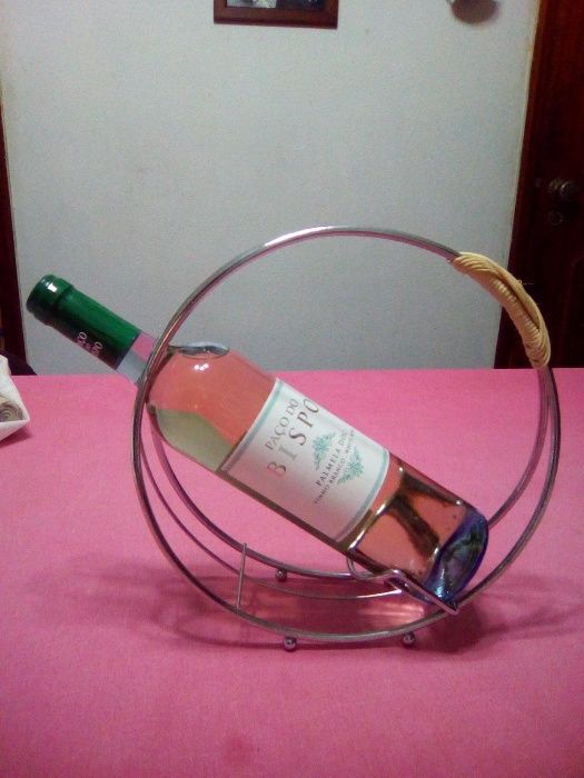 Suporte para garrafa