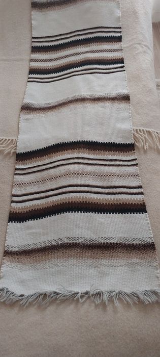 Biezńik tkany  dwustronny135 /40 cm