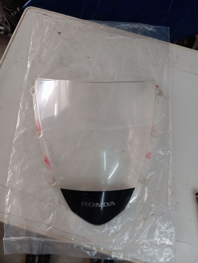 Honda cbr1000rr 04