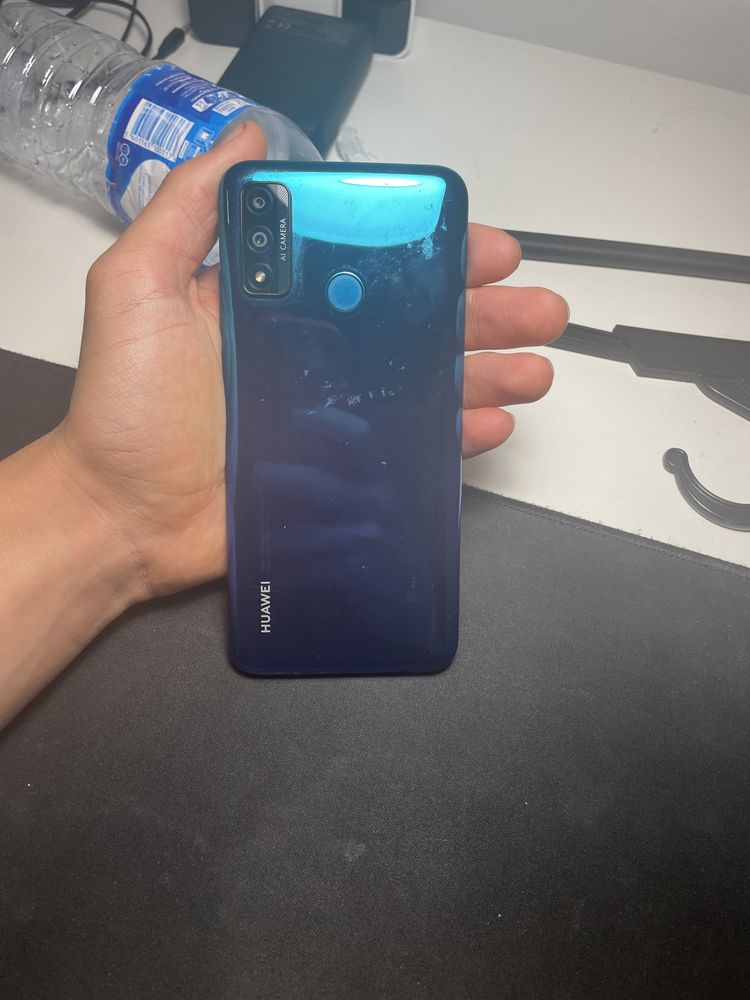 Huawei PSmart 2020 Peças