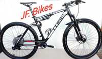JF-bikes Bicicletas Cube AMS 29er  XL