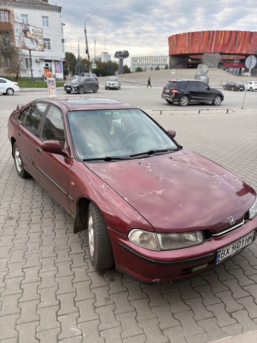 Honda Accord 1995