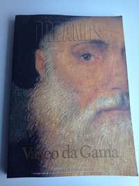 Oceanos - Vasco da Gama