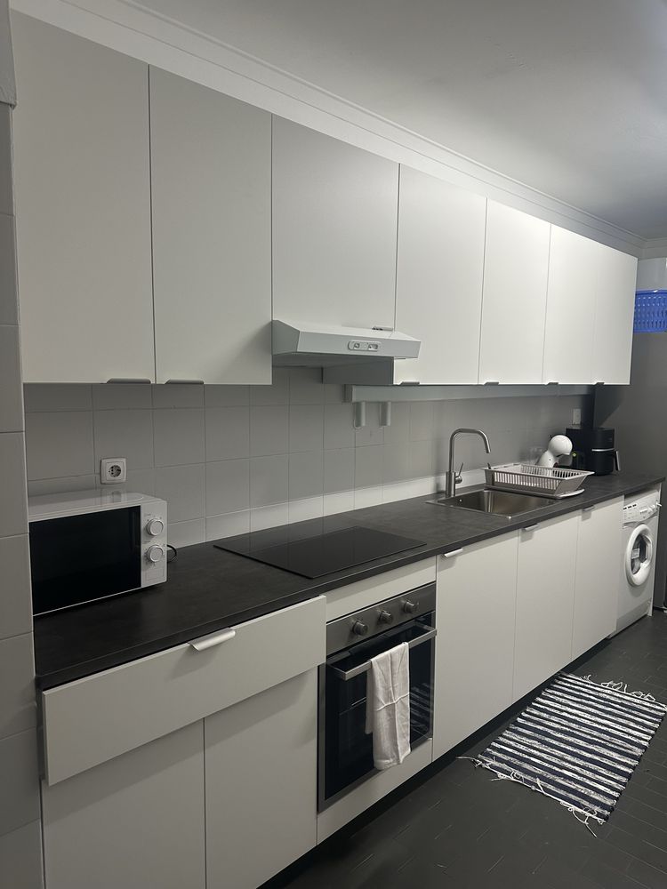 Quarto em corroios casal