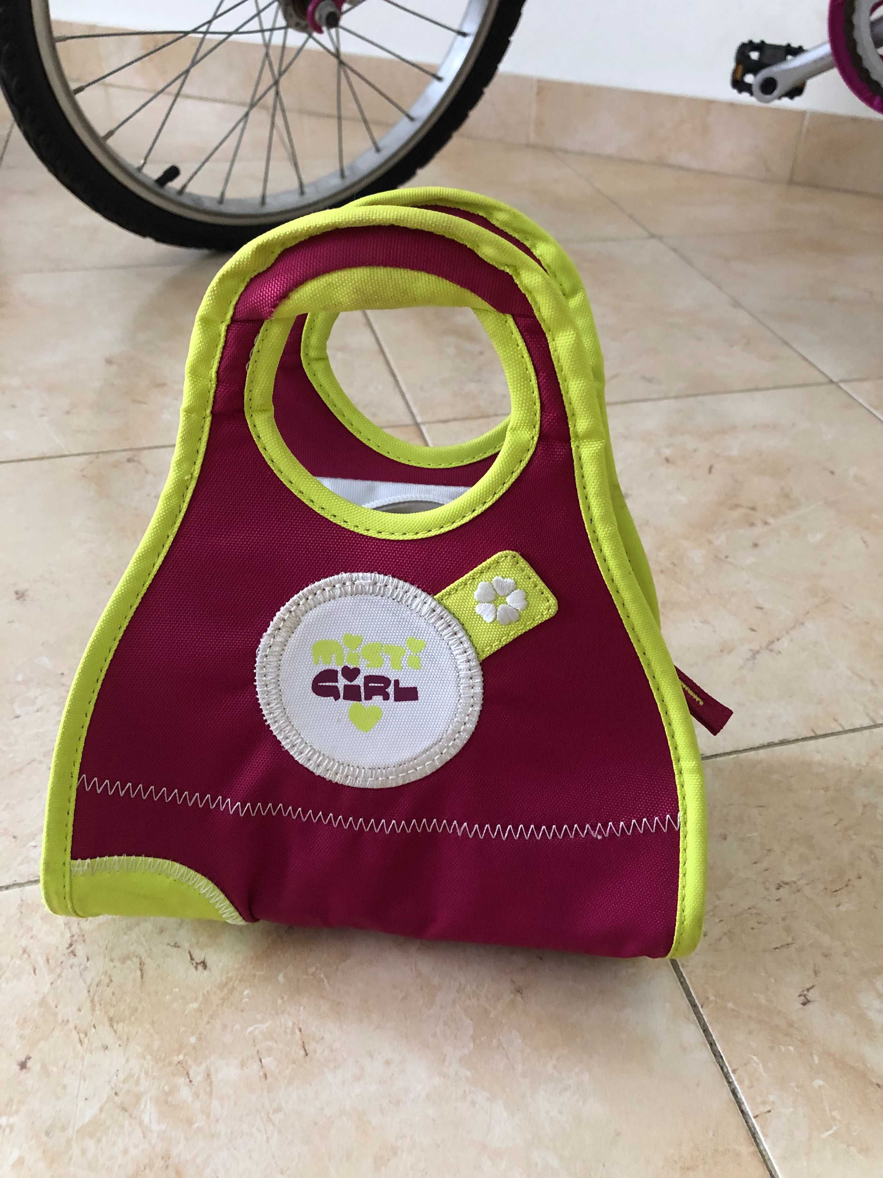 Bicicleta BiTwin criança