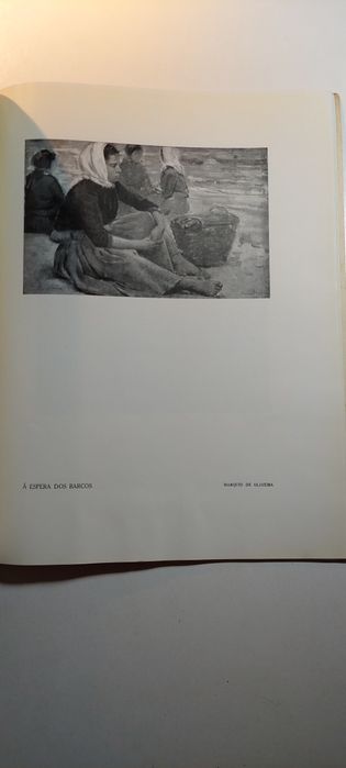 Exposição Retrospectiva Cinquentenária 1901_-1951