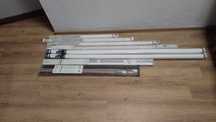 Roleta  jysk ikea karnisz