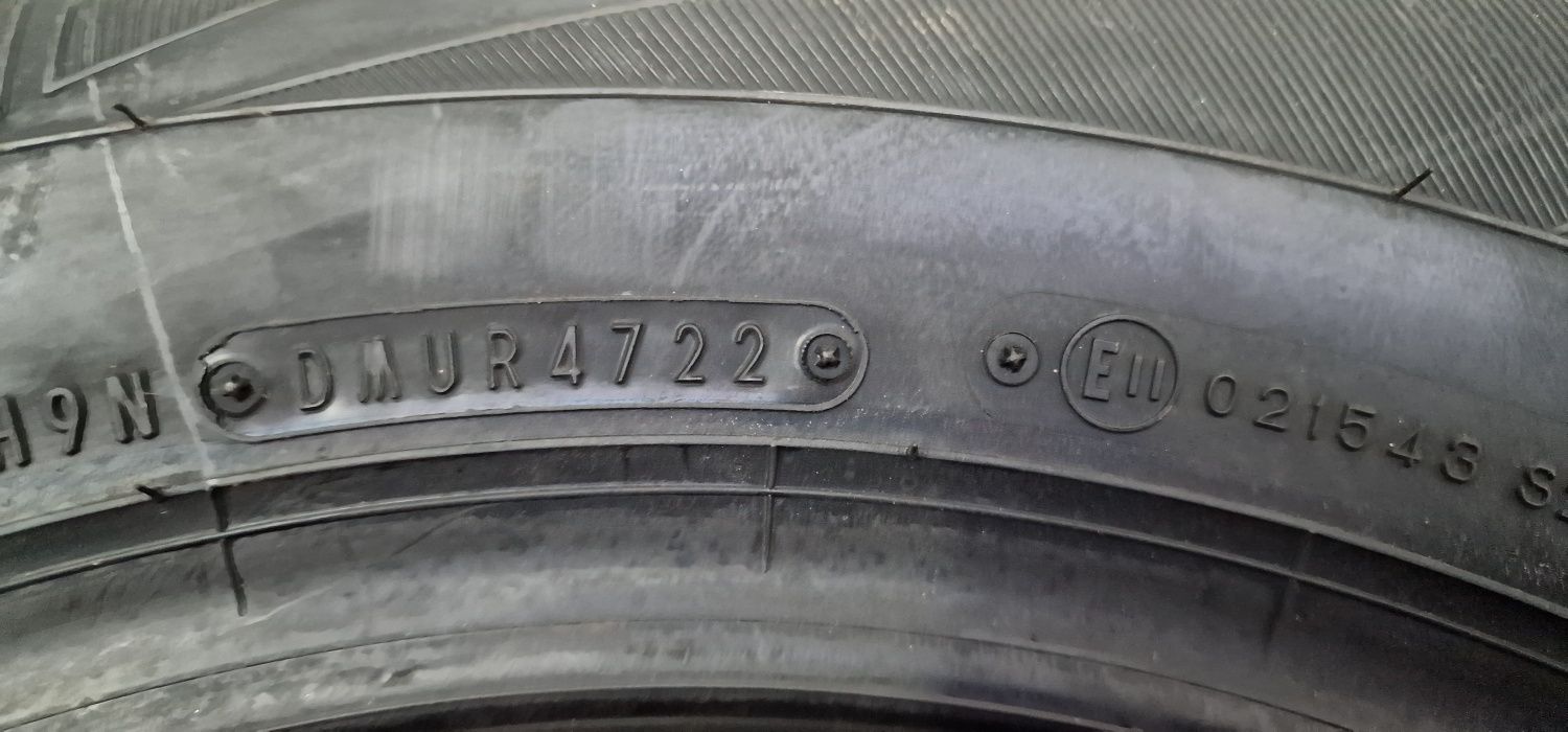 S22 2 x 195/65R15 Falken EuroAll Season AS210 91H wielosezonowe nowe