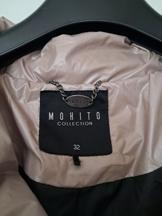 Plaszczyk Mohito