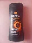 Axe Dark Temptation żel pod prysznic 400ml