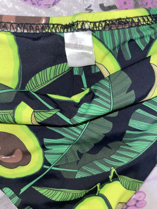 Жіночий купальник