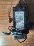 Caregador li-ion 24v 4a para bicicleta/trotinete