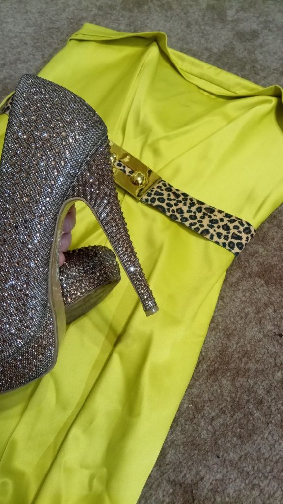 River island rozm 14 sukienka mini