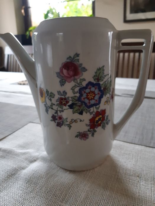 Dzbanek do kawy bez pokrywki