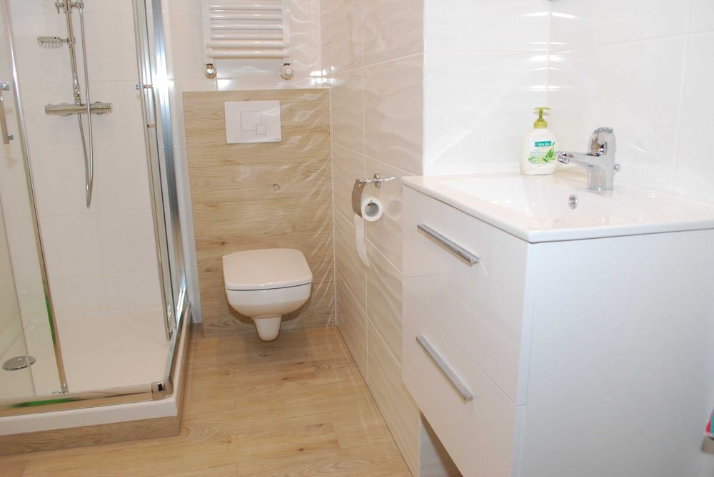 Mieszkanie 2 - pokojowe, Glinki Zielone Tarasy 36 m2