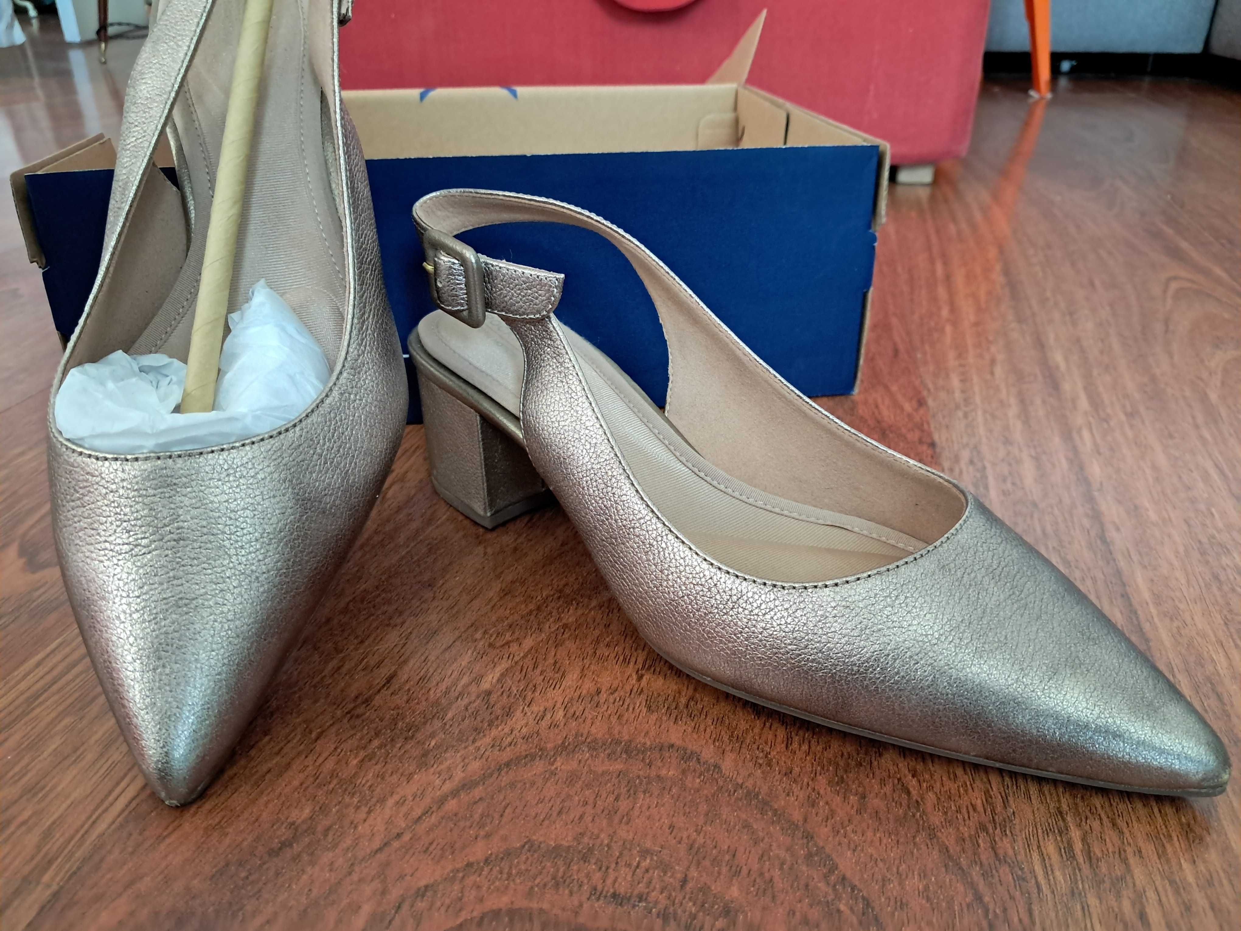 Sapatos mulher Rockport