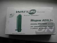 ADSL2+ маршрутизатор (роутер) ZHONE Paradyne 6211-I3-302 REV: E1